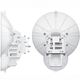 Ubiquiti Networks 24 GHz Full Duplex Point-to-Point 2 Gbps Radio UBQ-AF-24-HD