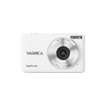 Yashica DigiPix 100 digitalna kamera bijela