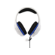 The G-Lab Slušalice - KORP COBALT W (mikrofon, 3,5mm Jack, bijele)