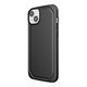 X-Doria Raptic Slim Apple iPhone 14 Plus / 15 Plus (Black)