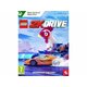 LEGO 2K Drive - Awesome Edition (Xbox Series X  Xbox One)
