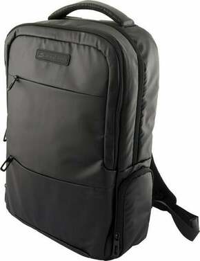 Alpine Pro Zarde Urban Backpack Black 20 L Ruksak