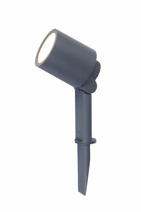 LUTEC 6609201118 | Explorer Lutec ubodne svjetiljke svjetiljka elementi koji se mogu okretati
