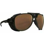 Majesty Apex 2.0 Black/Polarized Bronze Topaz Outdoor Sunčane naočale