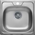 Sink Solution A Line, sudoper
