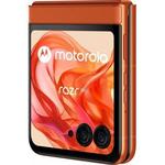 Motorola Razr 50, 256GB, narančasti