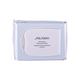 Shiseido Refreshing Cleansing Sheets maramice za sve vrste kože 30 kom