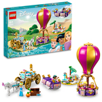 LEGO® Disney: Začarano putovanje princeze (43216)