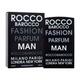 Roccobarocco Fashion Man 75 ml toaletna voda za muškarce