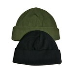 Urban Classics Kapa kaki / crna