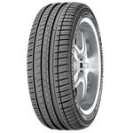 Michelin ljetna guma Pilot Sport 3, 245/35R20 95Y