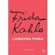 Frida Kahlo - Ljubavna pisma