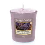 Yankee Candle Dried Lavender &amp; Oak mirisna svijeća 49 g