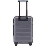 Xiaomi Mi Luggage, siva