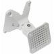 MIK-QMP-LHG - MikroTik quickMOUNT PRO LHG - MIK-QMP-LHG - MikroTik QMP-LHG, advanced wall or pole mount adapter for our new LHG antennas. The quickMOUNT pro gives possibility to turn antenna within 140 both in horizontal and vertical plane. With...