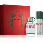 Hugo Boss HUGO Man poklon set (II.) za muškarce