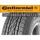 Continental ljetna guma CrossContact LX 2, SUV 215/60R17 96H