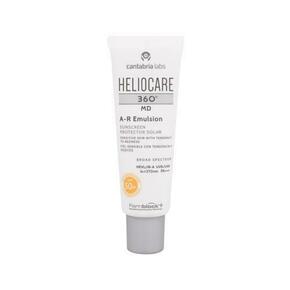 Heliocare 360° MD A-R Emulsion proizvod za zaštitu lica od sunca 50 ml unisex