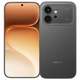 Honor 600 256GB, crni