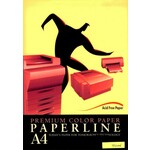 Fotokopirni papir Paperline A4, Yellow