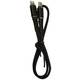 Leba Innovation mobitel kabel [1x USB-C® - 1x Lightning] 0.5 m USB-C®, Lightning