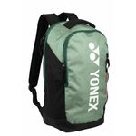 Teniski ruksak Yonex Backpack Club Line 25 Liter- black/moss green