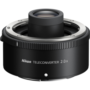 Nikon Z TC-2.0X TELECONVERTER
