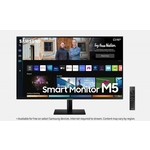 Samsung S27BM501EU monitor, HDMI