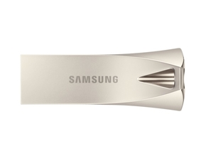 USB Memory 64GB šampanj srebrna