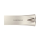USB Memory 64GB šampanj srebrna, Samsung BAR Plus, MUF-64BE3/APC, USB stick, USB3.1, 36mj