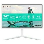 Philips 24M2N3201A monitor, IPS, 23.8"/24", 16:9, 1920x1080, 60Hz, pivot, HDMI, Display port