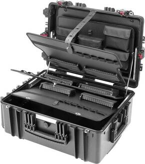 Cimco Gigant-Pro 170094 univerzalno kovčeg za alat
