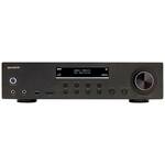 AIWA AMR-200DAB/BK AV prijemnik i pojačalo, crni