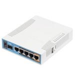 Mikrotik RB962UiGS-5HacT2HnT, hAP ac, 1300Mbps, pristupna točka