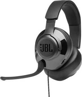 JBL Quantum 300 gaming slušalice
