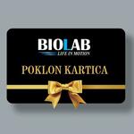 Poklon kartica
