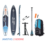 Sup daska Skiffo SunCruise 365x86x15cm max.165 kg