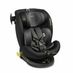 Caretero autosjedalica Commo i-Size siva (40-150 cm)
