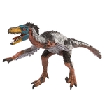 Velociraptor figura - Bullyland