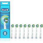 Oral B zamjenske glave EB 50-8 Precision Clean