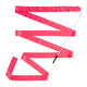 Traka za ritmičku gimnastiku 4 m ružičasta
