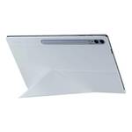 Samsung Smart Book etui s poklopcem Samsung Galaxy Tab S9 Ultra bijela tablet etui