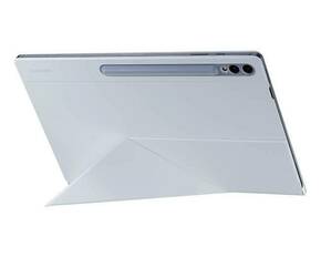 Samsung Smart Book etui s poklopcem Samsung Galaxy Tab S9 Ultra bijela tablet etui