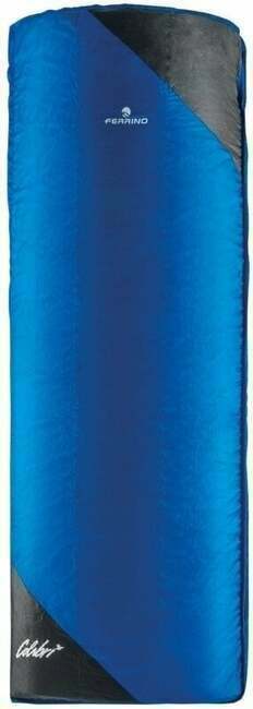 Ferrino Colibri Blue 185 cm Vreća za spavanje