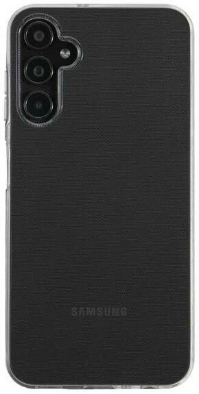 Hama Always Clear stražnji poklopac za mobilni telefon Samsung Galaxy A25 5G prozirna