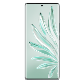 Mobitel HONOR 70 (8GB/128GB) 5G - Emerald Green