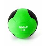 Medicinske lopte Toolz Medicine Ball 3 kg