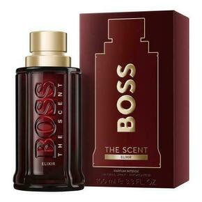 HUGO BOSS Boss The Scent Elixir 100 ml parfem za muškarce