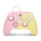 PowerA Advantage žičani kontroler za Xbox Series X|S - Pink Lemonade