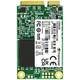Transcend MSA372M TS256GMSA372M SSD 256GB, mSata, SATA, 550/450 MB/s